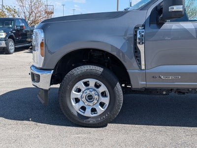 2024 Ford F-350SD XLT