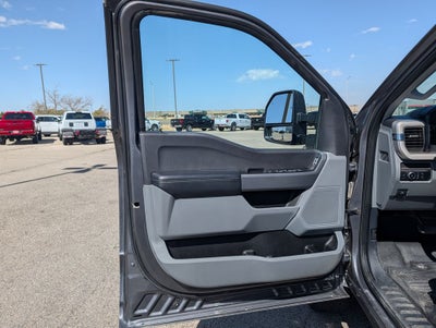 2024 Ford F-350SD XLT