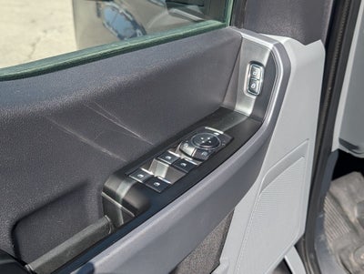 2024 Ford F-350SD XLT