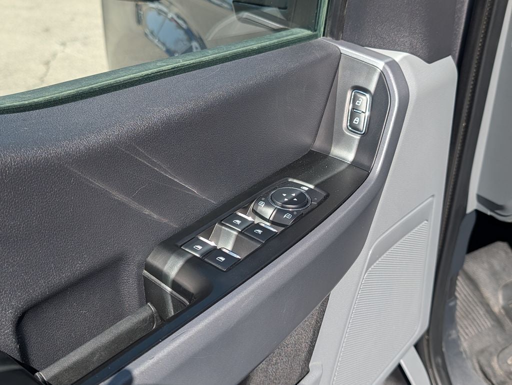 2024 Ford F-350SD XLT