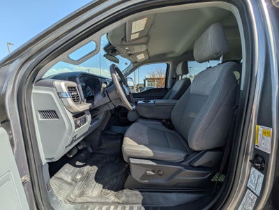 2024 Ford F-350SD XLT