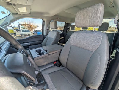 2024 Ford F-350SD XLT