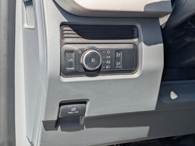 2024 Ford F-350SD XLT