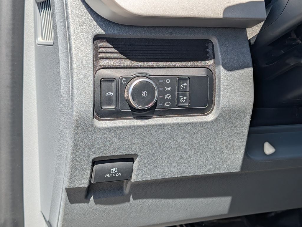 2024 Ford F-350SD XLT