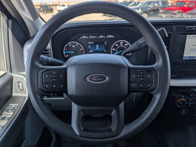 2024 Ford F-350SD XLT