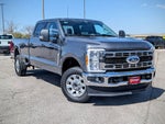 2024 Ford F-350SD XLT