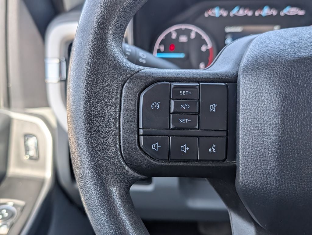 2024 Ford F-350SD XLT