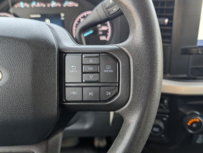 2024 Ford F-350SD XLT