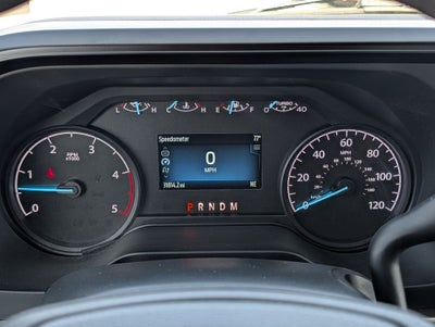 2024 Ford F-350SD XLT