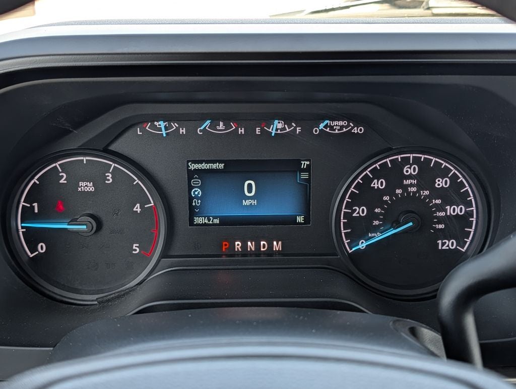 2024 Ford F-350SD XLT