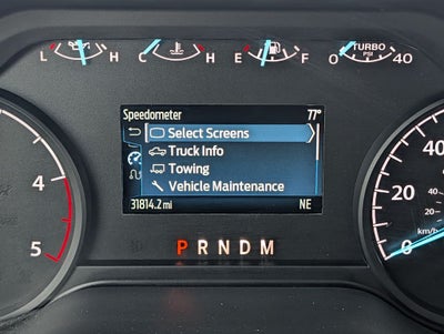 2024 Ford F-350SD XLT