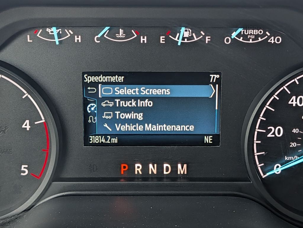 2024 Ford F-350SD XLT