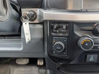 2024 Ford F-350SD XLT