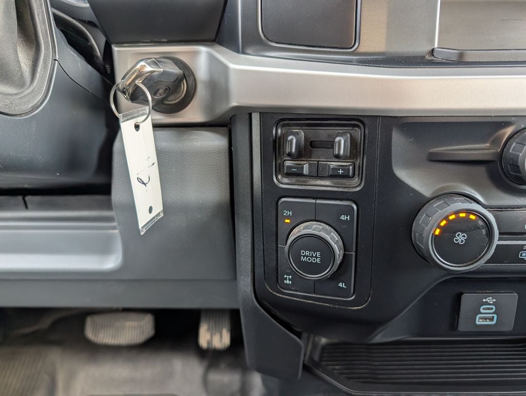 2024 Ford F-350SD XLT