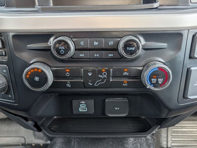 2024 Ford F-350SD XLT