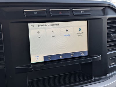 2024 Ford F-350SD XLT