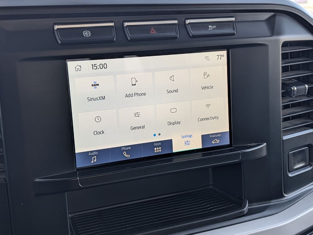 2024 Ford F-350SD XLT