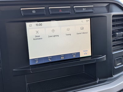 2024 Ford F-350SD XLT