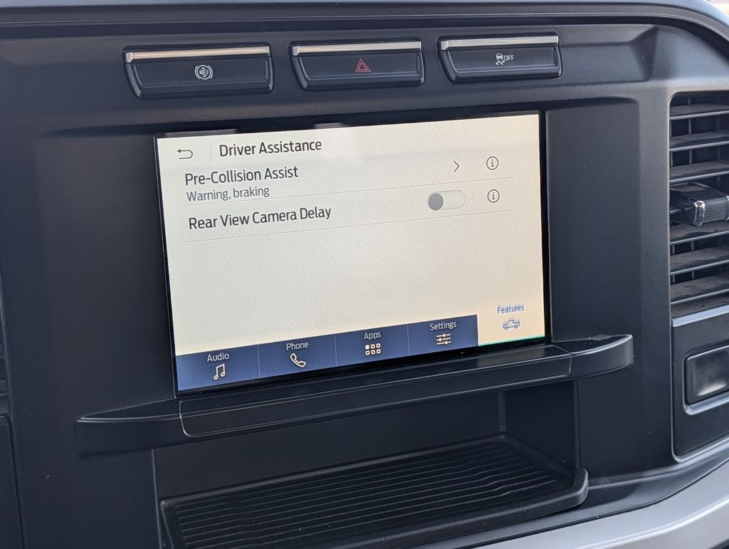 2024 Ford F-350SD XLT