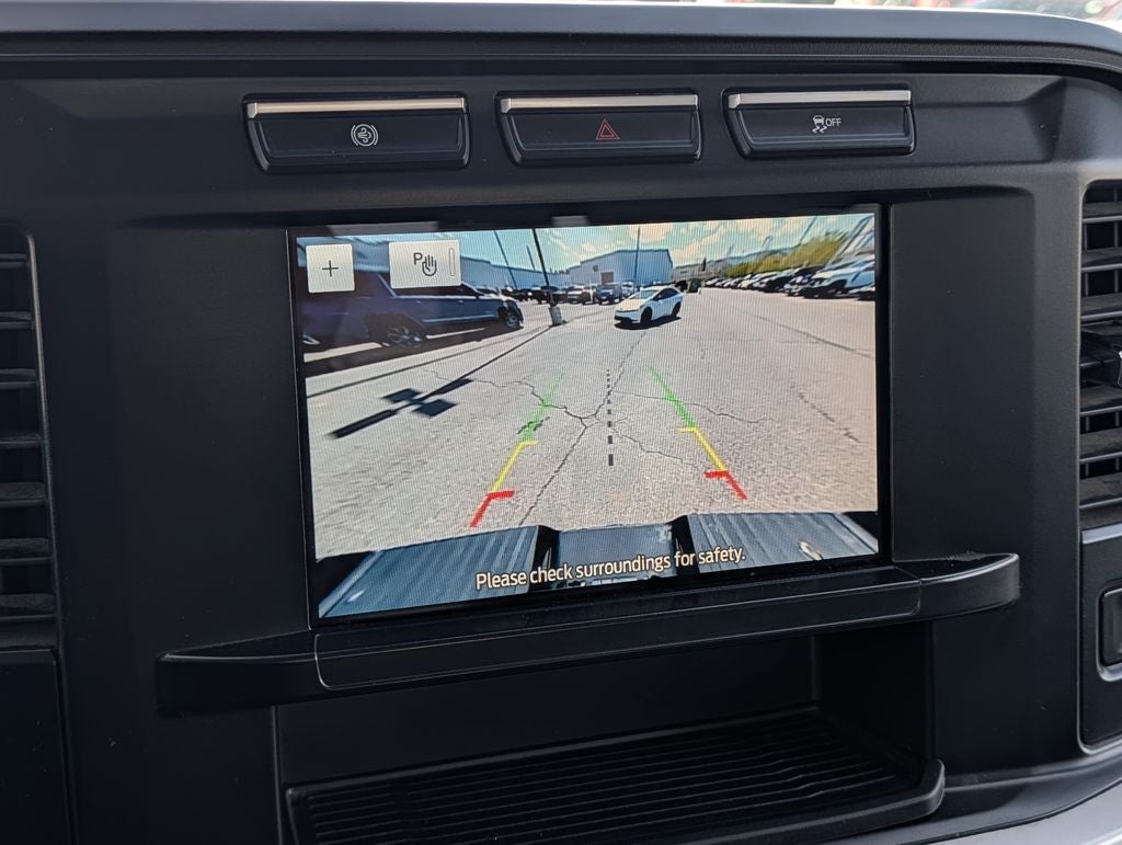 2024 Ford F-350SD XLT