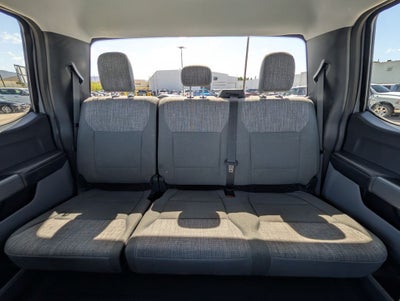 2024 Ford F-350SD XLT