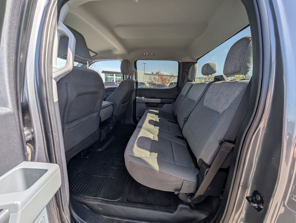 2024 Ford F-350SD XLT