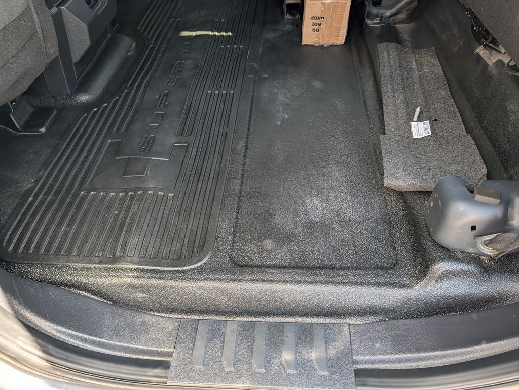 2024 Ford F-350SD XLT