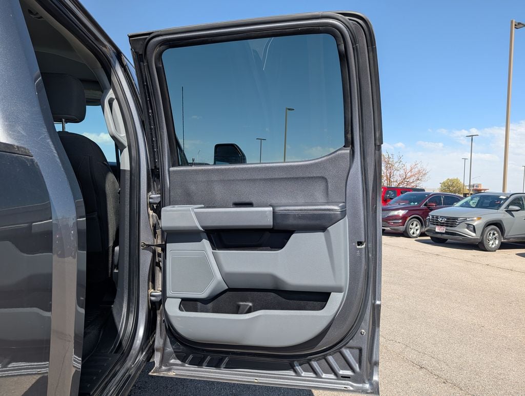 2024 Ford F-350SD XLT