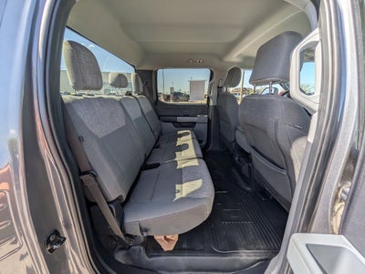 2024 Ford F-350SD XLT