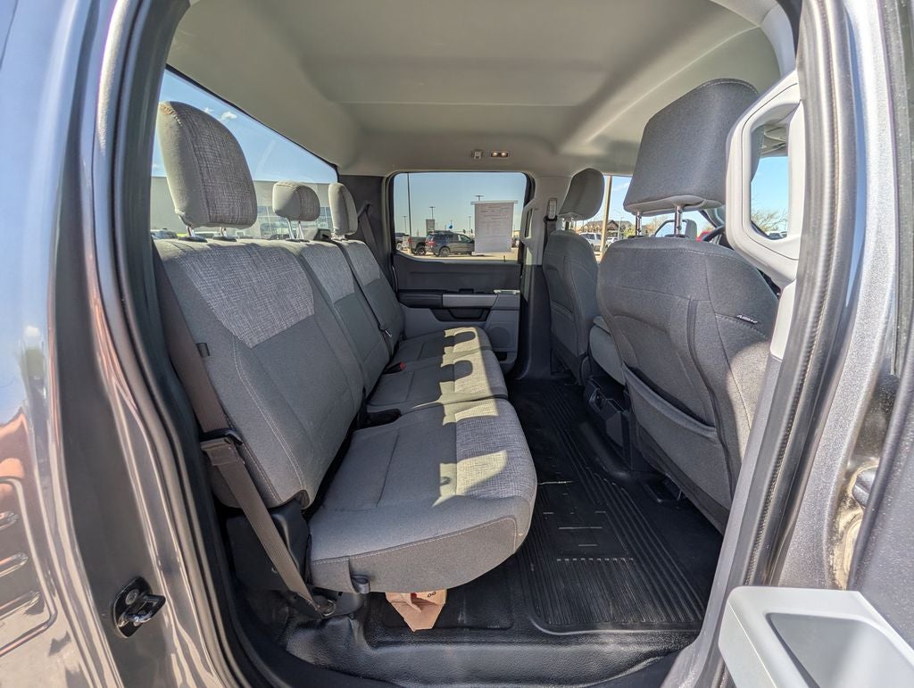 2024 Ford F-350SD XLT