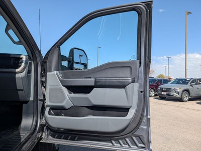 2024 Ford F-350SD XLT