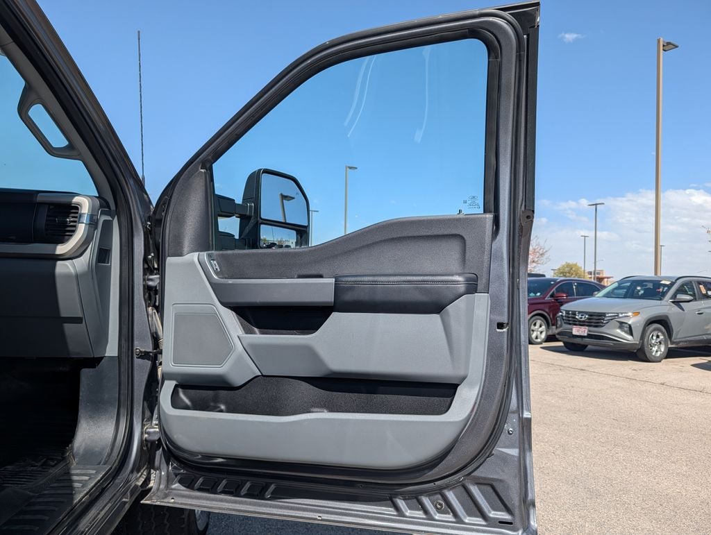 2024 Ford F-350SD XLT