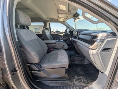 2024 Ford F-350SD XLT