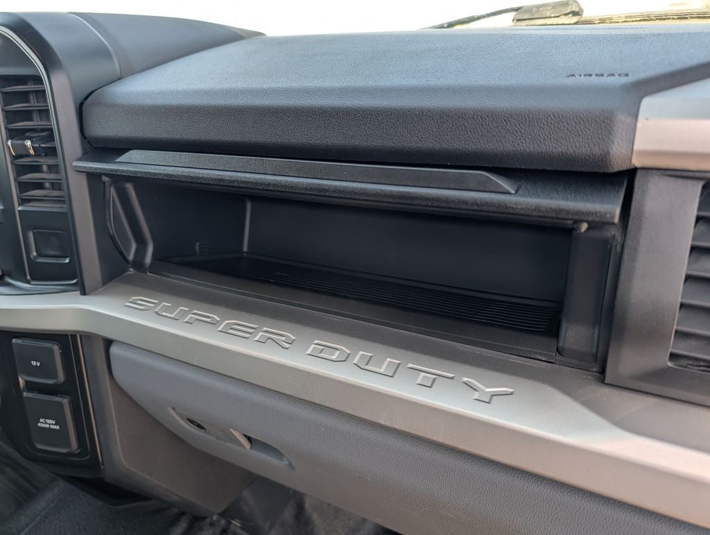 2024 Ford F-350SD XLT