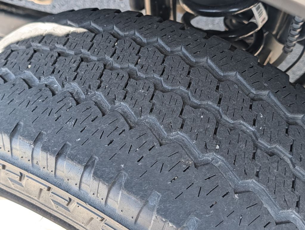 2024 Ford F-350SD XLT