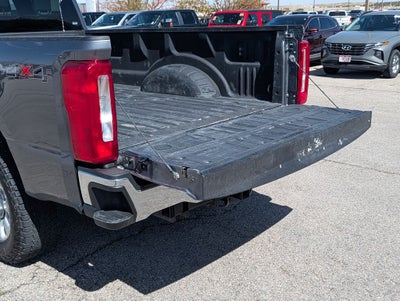 2024 Ford F-350SD XLT