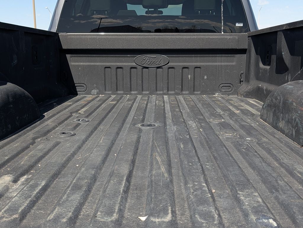2024 Ford F-350SD XLT