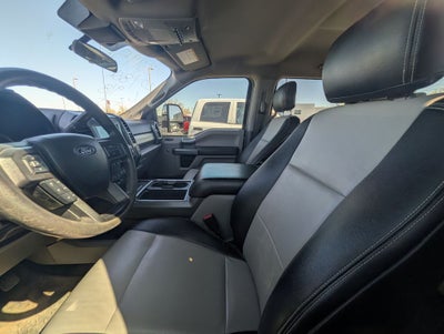 2020 Ford F-350SD DRW