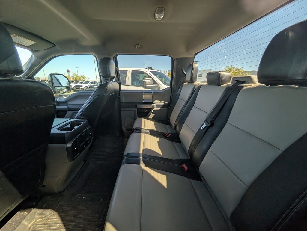 2020 Ford F-350SD DRW