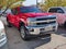 2015 Chevrolet Silverado 3500HD LTZ