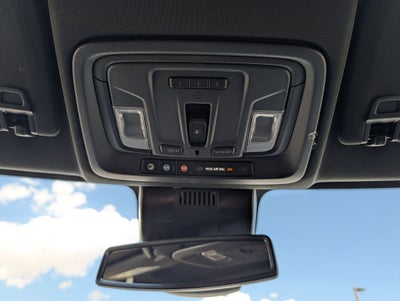 2026 Chevrolet Silverado 3500HD High Country