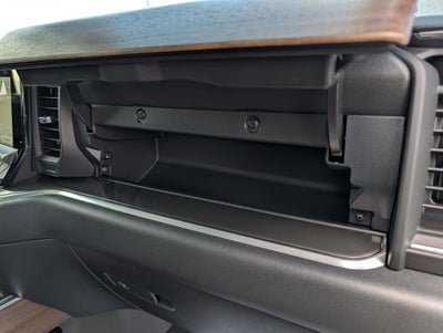 2026 Chevrolet Silverado 3500HD High Country