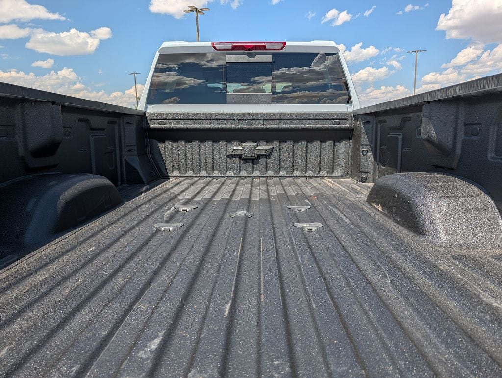 2026 Chevrolet Silverado 3500HD High Country