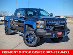 2014 Chevrolet Silverado 1500 LT LT1