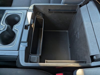 2014 Chevrolet Silverado 1500 LT LT1