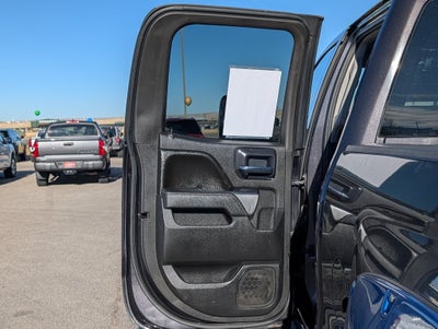 2014 Chevrolet Silverado 1500 LT LT1