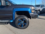 2014 Chevrolet Silverado 1500 LT LT1