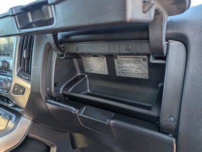 2014 Chevrolet Silverado 1500 LT LT1