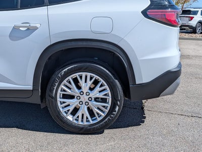 2024 GMC Acadia Elevation AWD