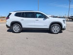 2024 GMC Acadia Elevation AWD